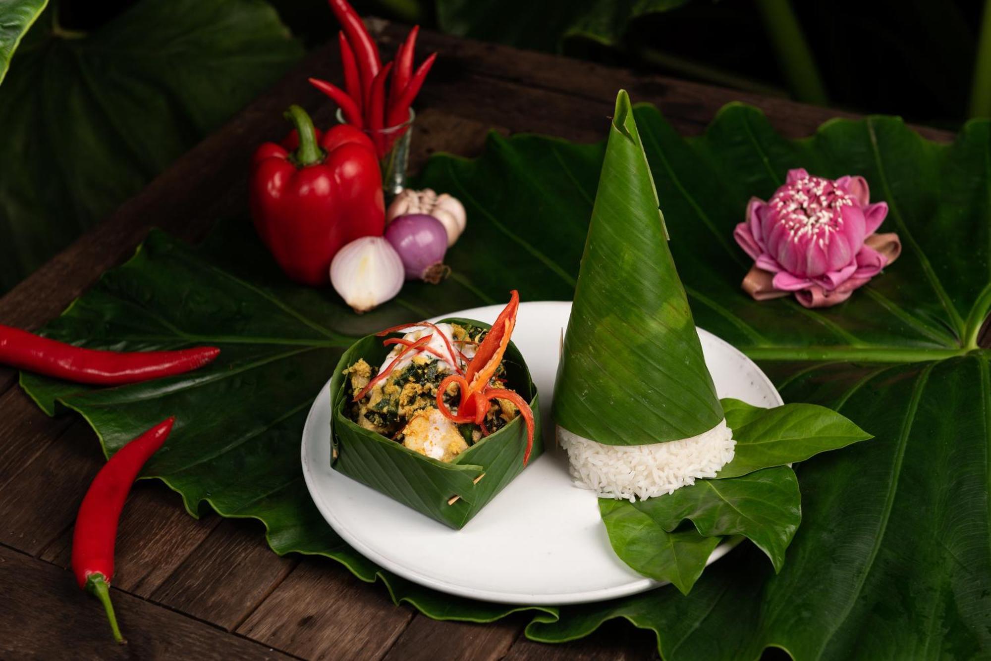 The Jungle Hotel Sziemreap Kültér fotó