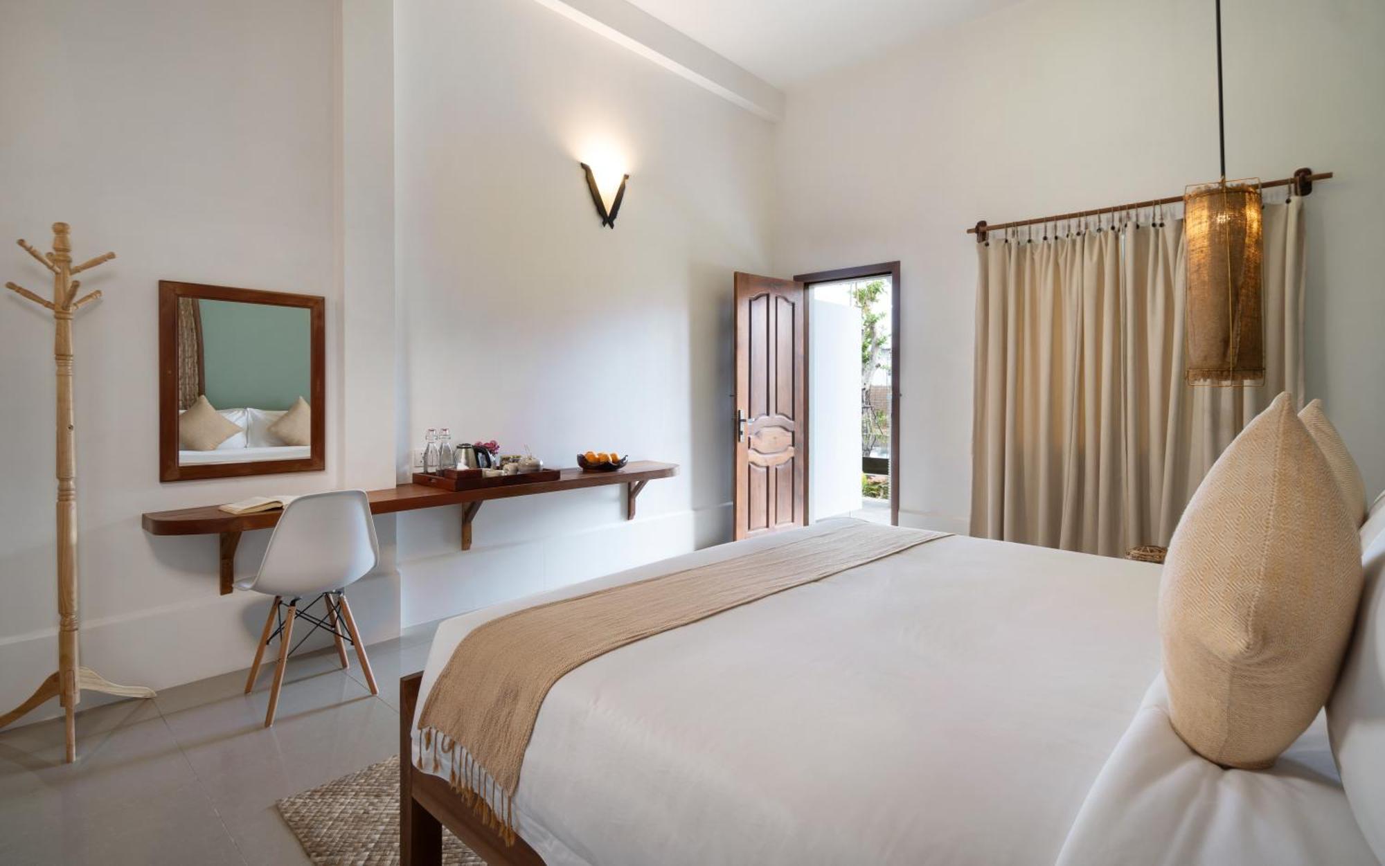 The Jungle Hotel Sziemreap Kültér fotó