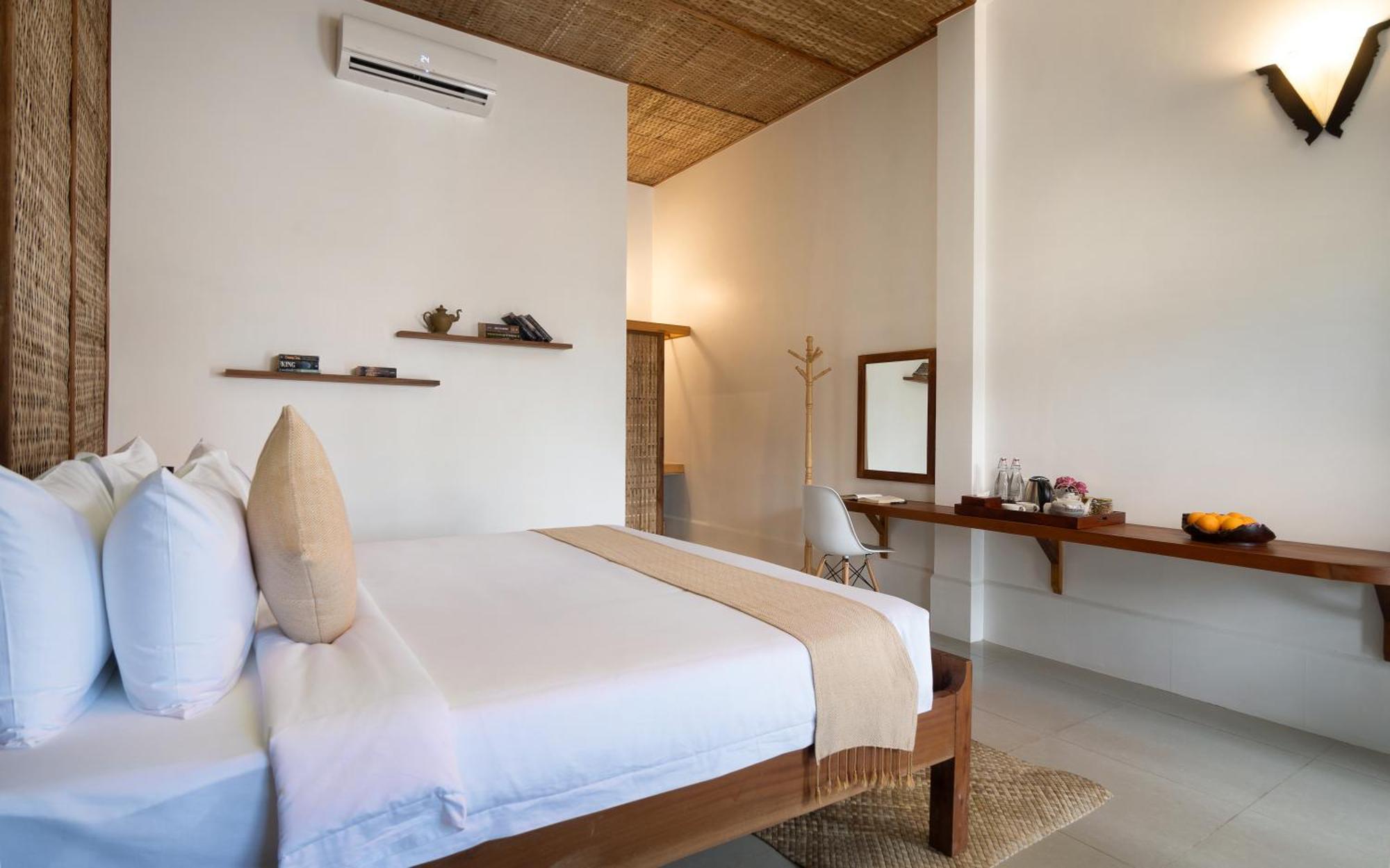 The Jungle Hotel Sziemreap Kültér fotó