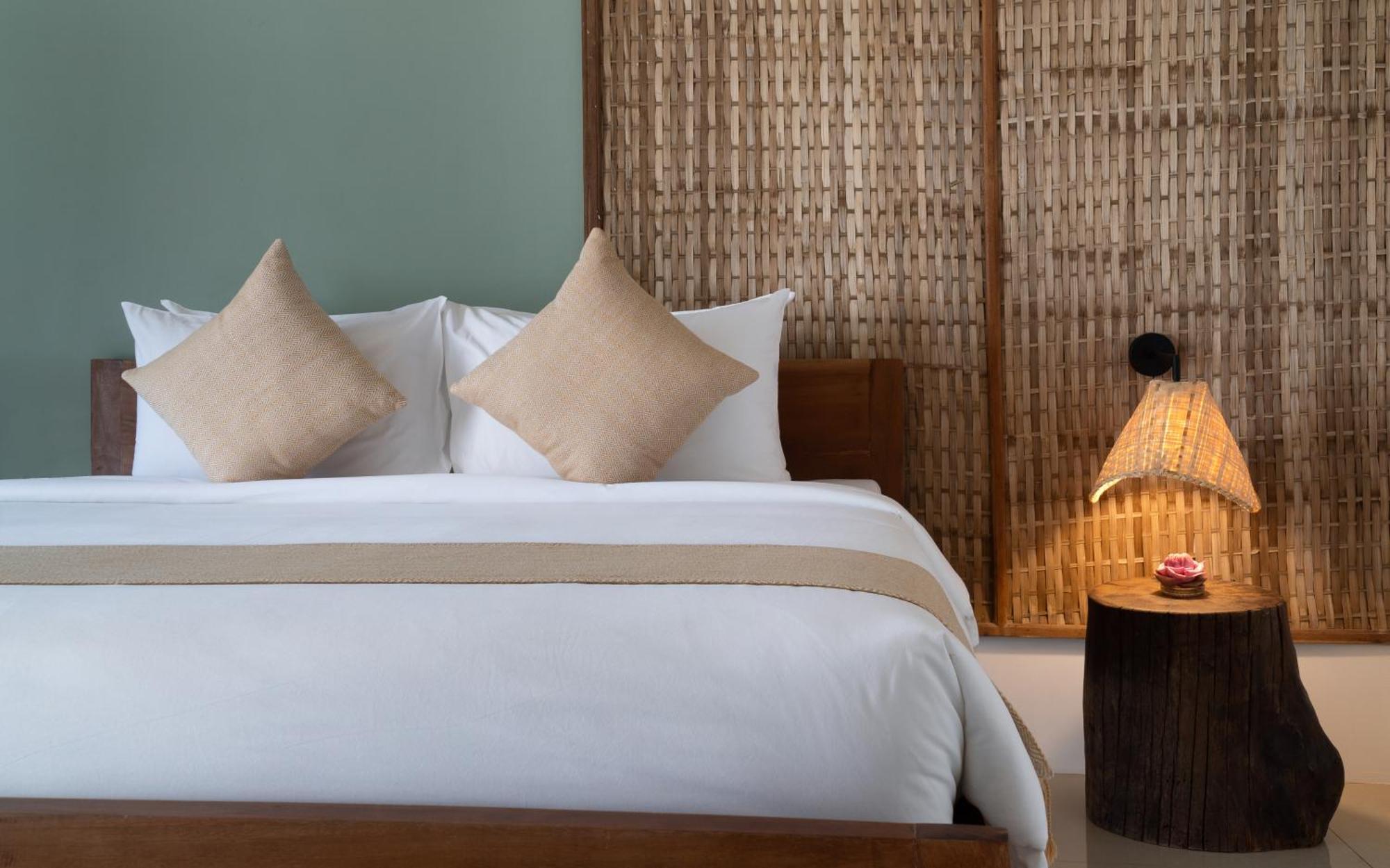 The Jungle Hotel Sziemreap Kültér fotó